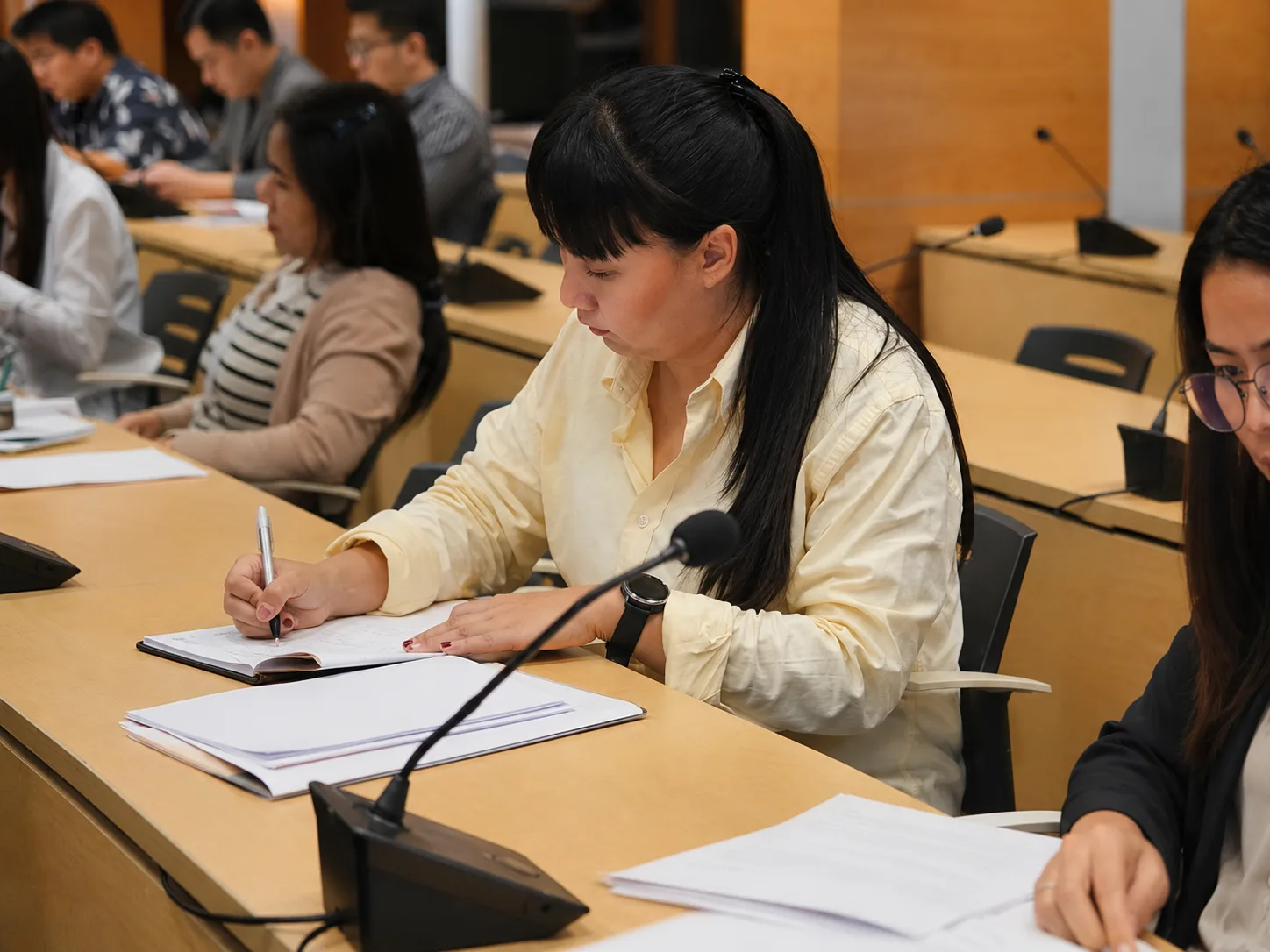 Law firm in Khon Kaen serving Thai and international clients