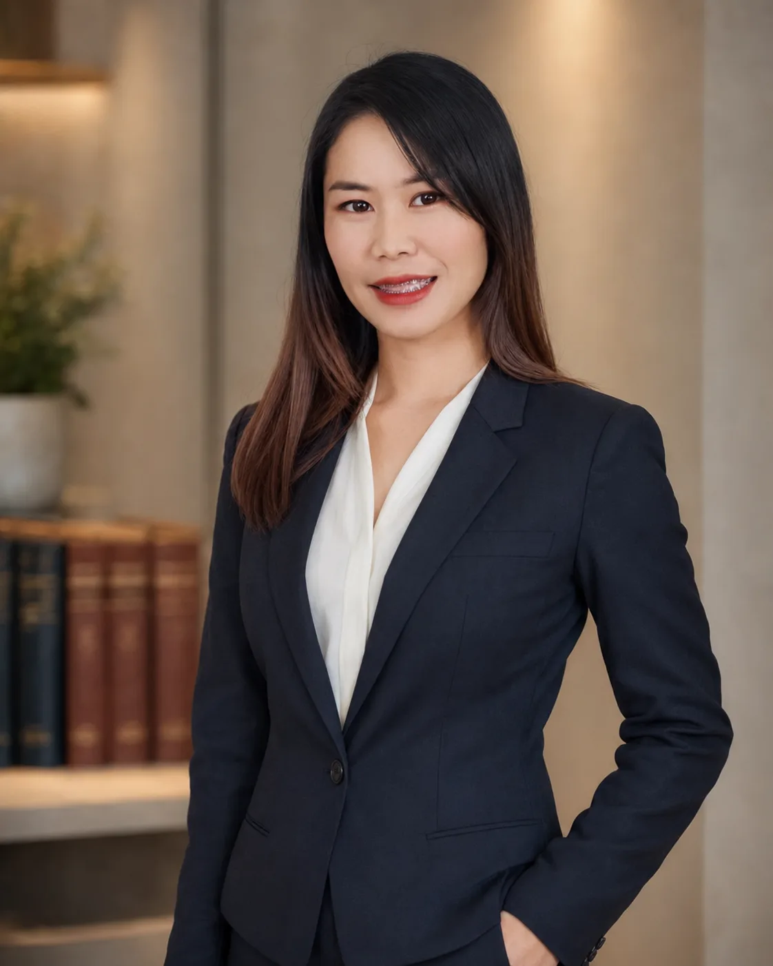 Lawyer Numlamai Pimkham - Khon Kaen Lawyer Numlamai Law