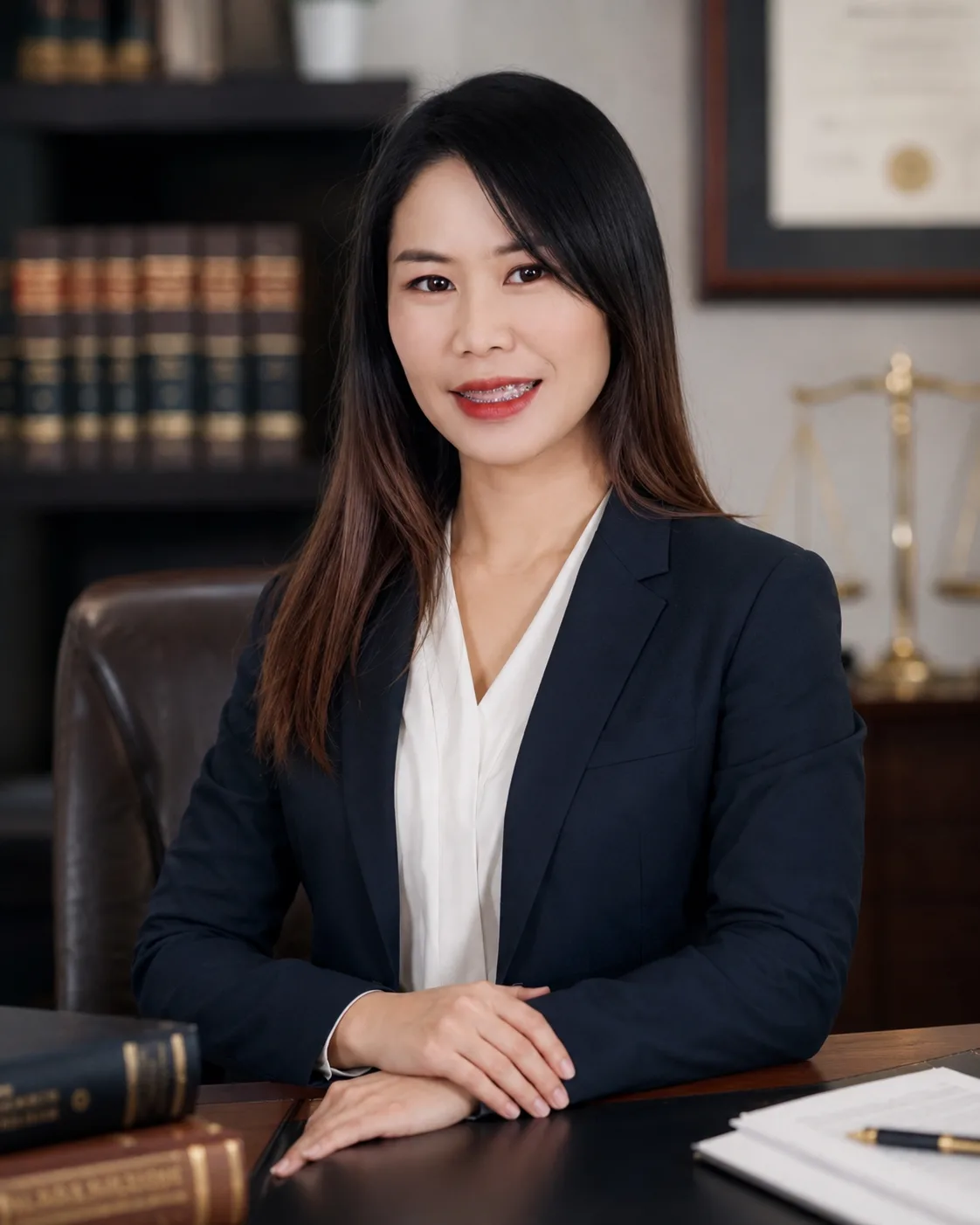 Numlamai Law Office