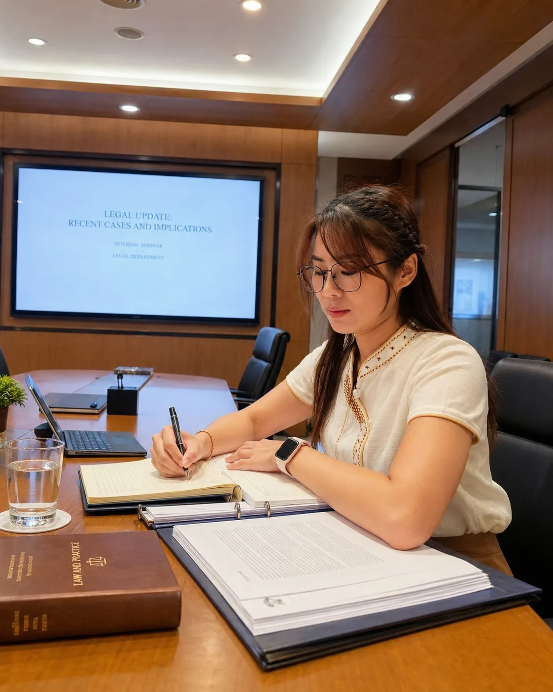 Inheritance Without a Will in Thailand: Statutory Heirs and Asset Division